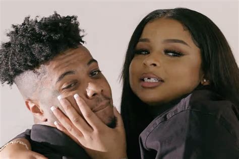 blueface & chrisean: crazy in love|blueface girlfriend.